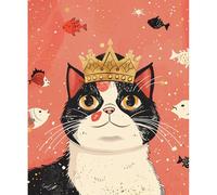 Couverture Jeté en Flanelle Chat Idiot Plaid pour Canapé Chaude Blanket Throws Douce Flannel Plush Throw pour pour Lit Parfaite pour Canapé 125X150Cm