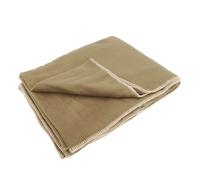 Couverture/jeté en polaire Result (175 x 140cm) 4 couleurs (BC924)