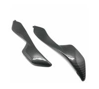 Couverture Latéral Carénage 1 Paire De Carénages Panneau Couverture Latérale Réservoir Moto Accessoires Carénage D'aile pour CBR1000RR 2004 2005 2006 2007