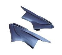 Couverture Latéral Carénage 1 Paire De Couvercles Tubes Conduit d'air Moto, Carénages, Pièces D'insertion, Ailes Latérales pour YZF R6 2003 2004 2005 YZF-R6 03 04 05