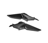 Couverture Latéral Carénage Convient pour CB650R CBR650R CB CBR 650R 2019-2020 Accessoires De Moto Housse Siège Passager Arrière Panneau Latéral Carénage Capot