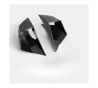 Couverture Latéral Carénage Convient pour CBR650R GSX250R Carénage Complet De Moto Aile Vent Latérale Compétitive Fixe Aileron Requin Couverture Protection