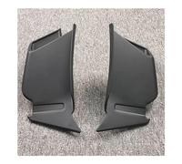 Couverture Latéral Carénage pour pour Panigale V2 2020 2021 2022 2023 2024 Rétroviseurs De Moto Ailettes Aérodynamiques Ailes Latérales Spoiler Carénage