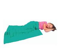 Couverture lestée polaire - jouet éducatif pour enfants multi-coloured TU