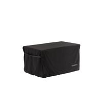 Couverture Linéaire Muuto pour Format 140 x 75 cm , Noir