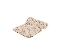 Trixie Couverture Lingo Blanket-Parent 100 x 75 cm Blanc/Beige pour chien