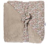 Couverture Luxe fausse fourrure angora Afternoon Tea (70 x 100 cm)