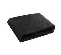 Couverture magnétique de cheminée pour bloquer le vent et l'isolation thermique, bouchon de courant d'air épais pour l'efficacité du chauffage domestique, compatible avec la plupart des cheminées (73