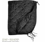 COUVERTURE MATELASSÉE MILITAIRE NEUVE ARMÉE PONCHO DOUBLURE ARMÉE...