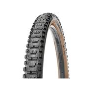 COUVERTURE MAXXIS MINION DHF 29 X 2,60 40 PSI EXO TR NOIR POUR VÉLO ÉLECTRIQU...