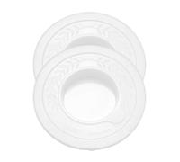 Couverture Mélangeur,Compatible Avec KitchenAid Bowl-Lift Stand Mixers | 2 PC 7QT Bol En Acier Inoxydable 6.9L Crochet À Pâte En Spirale Attachement À Paddle Fouet