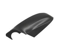 Couverture Miroir Compatible Avec Subaru Pour Impreza 2017-2018 Pour Legacy 2018-2021 1pc ABS Couvercle De Rétroviseur Inférieur Gauche Droite 91054FL20A 91054FL21A
