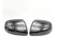 Couverture Miroir Compatible Con Benz Para Vito W447 2015-2021 Para Clase V V220 V250 V260 W447 W448 2015-2020 Carcasa Del Espejo Retrovisor De Puerta Tapa Negra Brillante