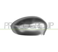 Couverture, Miroir Externe FT0307415 PRASCO Pour FIAT