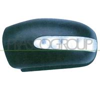 Couverture, Miroir Externe ME0277414 PRASCO Pour MERCEDES-BENZ