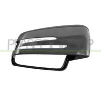 Couverture, Miroir Externe ME0437413 PRASCO Pour MERCEDES-BENZ