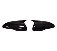 couverture miroir Pour KIA K5 Pour Optima 2016-2020 Coque De Rétroviseur Latéral En Fibre Carbone