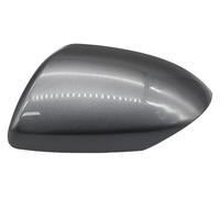 couverture miroir Pour Mazda 3 Pour Axela BL 2009-2013 Coque De Rétroviseur Latérale Peinte