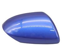 couverture miroir Pour Mazda 3 Pour Axela BL 2009-2013 Coque De Rétroviseur Latérale Peinte