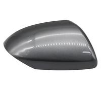 couverture miroir Pour Mazda 3 Pour Axela BL 2009-2013 Coque Rétroviseur Latérale Peinte