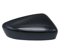 couverture miroir Pour Mazda 6 Pour Atenza 2013-2017 Coque De Rétroviseur Latéral Gauche/droite(One Size,Right)