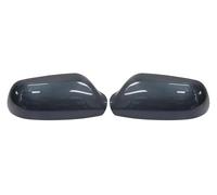couverture miroir Pour Mazda 6 Pour Atenza GG 2003-2008 Couvercle De Rétroviseur Latéral Boîtier Capuchon Extérieur