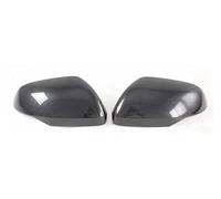 couverture miroir Pour Mitsubishi Pour Montero Sport 2020 2021 Couvercle Rétroviseur Latéral Capuchon Protection Pour Boîtier Automatique