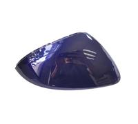 Couverture Miroir Protection Pour Golf 7 Pour Touran 2015-2018 | Couvercle rétroviseur latéral(RH dark blue)