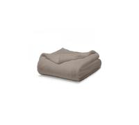 Couverture moelleuse 240x220 Mastic Beige G