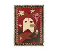 Couverture Momento JH46 130x180cm is processed according to ecological and social criteria