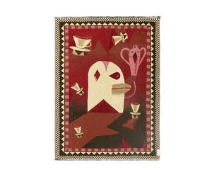 Couverture Momento JH46 130x180cm is processed according to ecological and social criteria