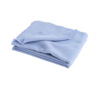 HAY - Mono Throw 130x180 Light Blue Hay