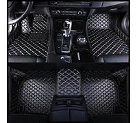 Couverture Moquette Tapis De Sol Voiture pour Accord Auto Foot Carpets Cuir Custom Interior