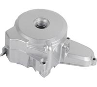Couverture moteur, housse anti-scratch en alliage d'aluminium résistant à la rouille et aux intempéries pour ATV 90cc 110cc 125cc Quad Dirt Bike Go Kart