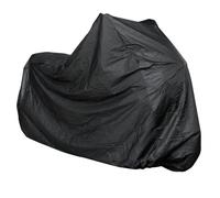 Couverture Moto Scooter Pluie Neige Soleil Poussiere Tissu Impermeable Noir XL