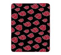 Naruto Shippuden Akatsuki Blanket Abystyle Studio