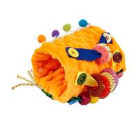 Couverture nid pour les personnes souffrant de démence, pour la démence, les jeux pour les personnes atteintes de démence, jouet pour la maladie d'Alzheimer, la démence, l'autisme, cadeaux pour les