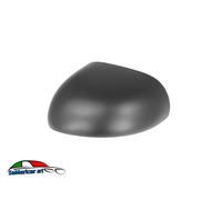 Couverture Noir Rétroviseur Externe Gauche Adapté Fiat 500 L 2012- > 73