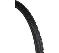 Couverture Noire Roue Vélo Adulte De Route Pneus 24 Pouces X 1,75 Sur Vélo