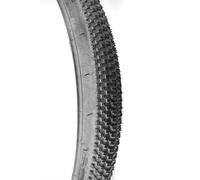 Couverture Noire Roue Vélo MTB/Vélo De Ville Pneus 29 Pouces X 2,10 Sur Vélo