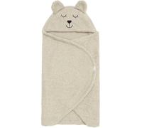 Couverture nomade bear boucle
