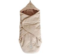 Couverture Nomade Callie Cord Sand Shell Sand Shell TU