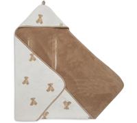 Couverture nomade enveloppante Teddy Bear