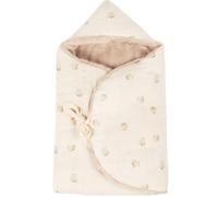 Couverture nomade hiver nest wabi-sabi blossom