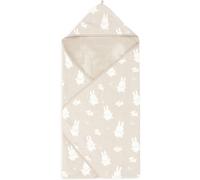Couverture nomade Miffy Snuffy Nougat (0-3 mois)