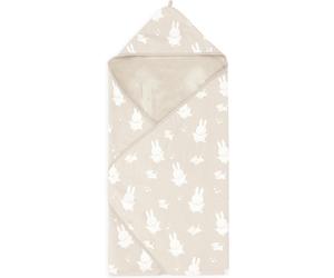 Couverture nomade Miffy Snuffy Nougat (0-3 mois)