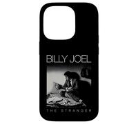 Couverture Officielle Billy Joel The Stranger Coque pour iPhone 14 Pro
