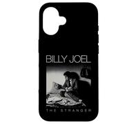 Couverture Officielle Billy Joel The Stranger Coque pour iPhone 16