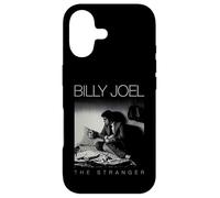 Couverture Officielle Billy Joel The Stranger Coque pour iPhone 17