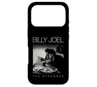 Couverture Officielle Billy Joel The Stranger Coque pour iPhone 17 Pro